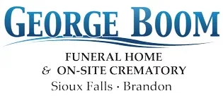 George Boom Funeral Home & On-Site Crematory