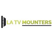 LA TV Mounters - TV Mounting Service Los Angeles