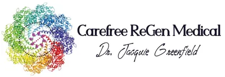 Carefree ReGen Medical Dr. Jacquie Greenfield