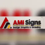 AMI SIGNS