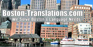 Boston -Translations