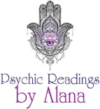 Psychic Readings by Alana