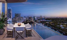 Sunny Isles Condos For Sale