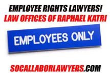 Tracy Employment Attorney