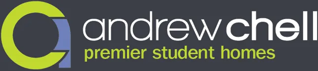 Andrew Chell: Student Houses Loughborough