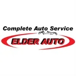 Elder Auto Complete Auto Service