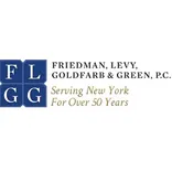 Friedman Levy Goldfarb & Green P.C.