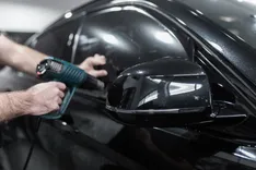 Orland - Window Tinting
