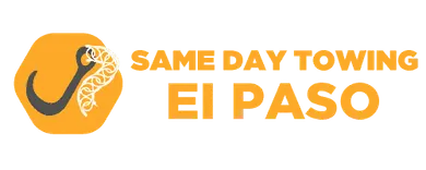 Same Day Towing El Paso