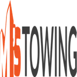 Towing Houston - M's Towing