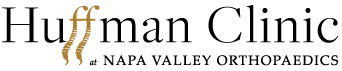HUFFMAN CLINIC