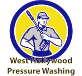 West Hollywood Pressure Washing