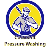 Constant Pressure Washing