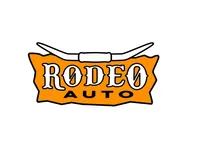 Rodeo Auto SLC