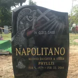 R. Barany Monuments, Inc.