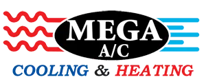 Mega air cooling and heating
