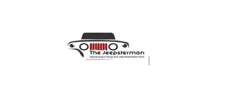 The JeepsterMan