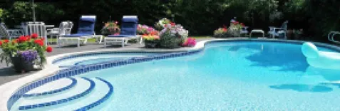 Artisan Pools LLC