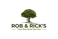Rob & Rick's Tree Removal Service
