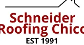 Schneider Roofing Chico