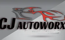 CJ AUTOWORX LLC