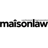 Maison Law
