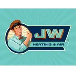 JW Plumbing, Heating and Air