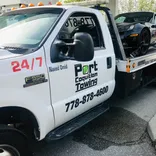 Coquitlam TOWING/ Port Coquitlam/ Port Moody
