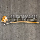 Les entreprises F. Gelinas inc