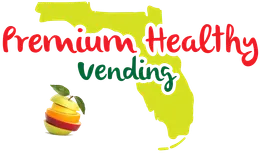 Premium Healthy Vending