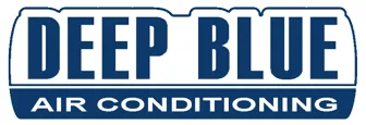 DEEP BLUE Air Conditioning
