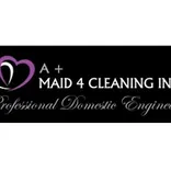 Maid 4 Cleaning Inc.