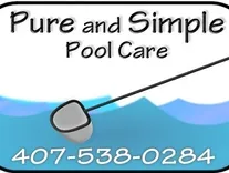 Pure and Simple Poolcare