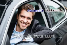 Locksmith Fairburn