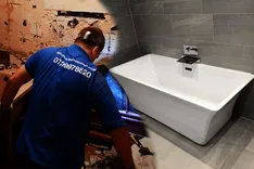 Stunning Bathrooms