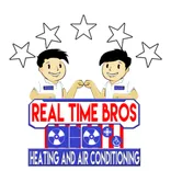 Real Time Bros Heating And Air Conditioning