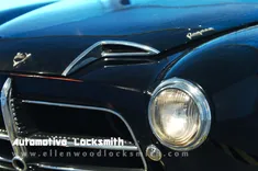 Ellenwood Locksmith