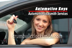 Trumbull CT Locksmith