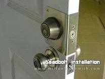 Milton Locksmith