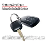 Middletown Locksmith Pro