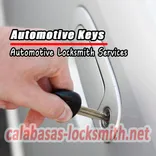 Calabasas Master Locksmith