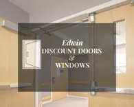 Edwin Discount Doors and Windows