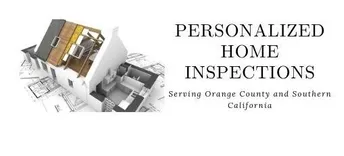 Personalized Home Inspections of Orange County