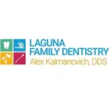 Laguna Family Dentistry Alex Kalmanovich D.D.S.