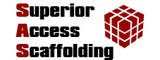 Superior Access Scaffolding