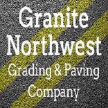 Granite Northwest Grading And Paving
