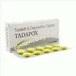 TADAPOX TABLET