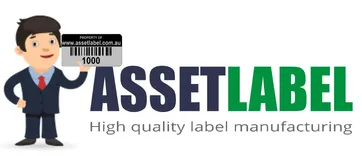 Asset Label