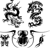 Master's Method Tattoo & Body Piercing