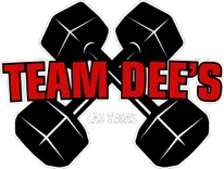 Team Dee's